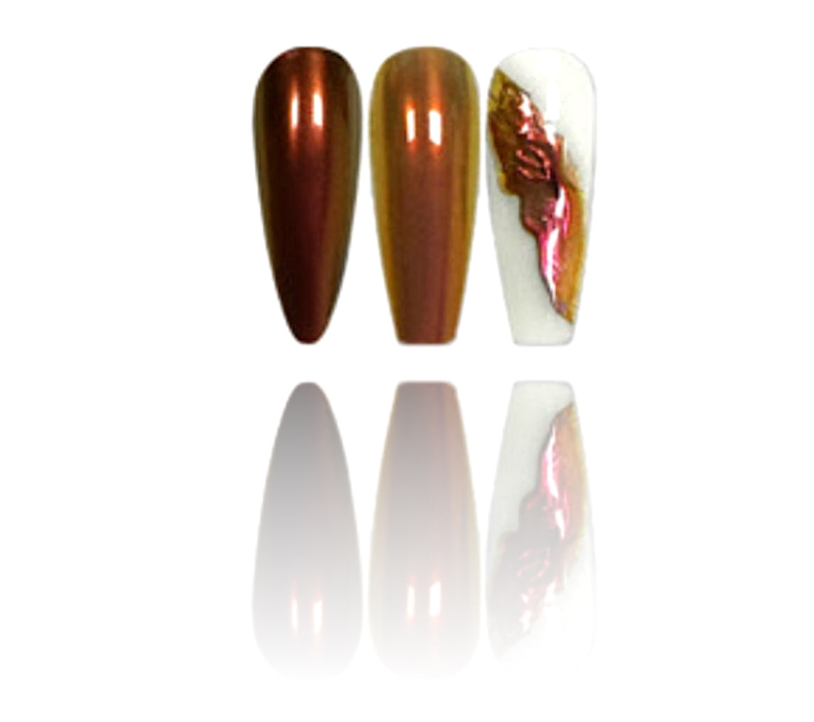 Optical Chameleon Chrome