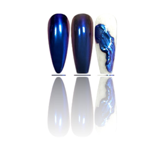 OPTICAL CHAMELEON PIGMENT #14