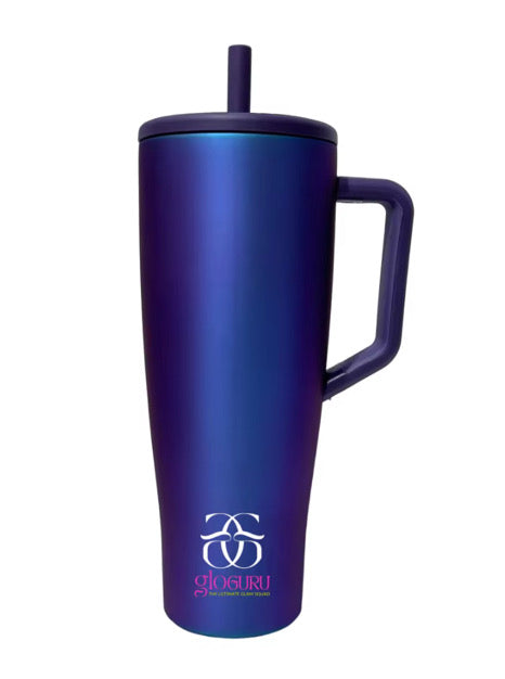 Glo Guru Tumbler