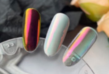 Highlight Aurora Chrome