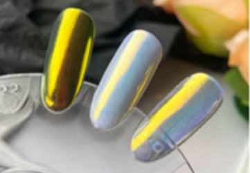 Highlight Aurora Chrome