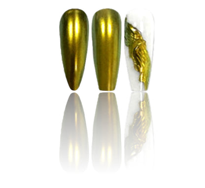 Optical Chameleon Chrome