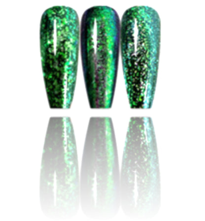 Super Bright Chameleon Flakes