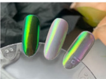 Highlight Aurora Chrome