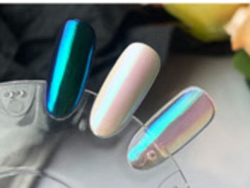 Highlight Aurora Chrome