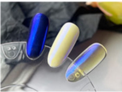 Highlight Aurora Chrome