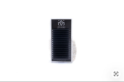 14mm-21mm Individual Eyelash Mix Tray