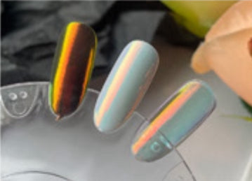 Highlight Aurora Chrome