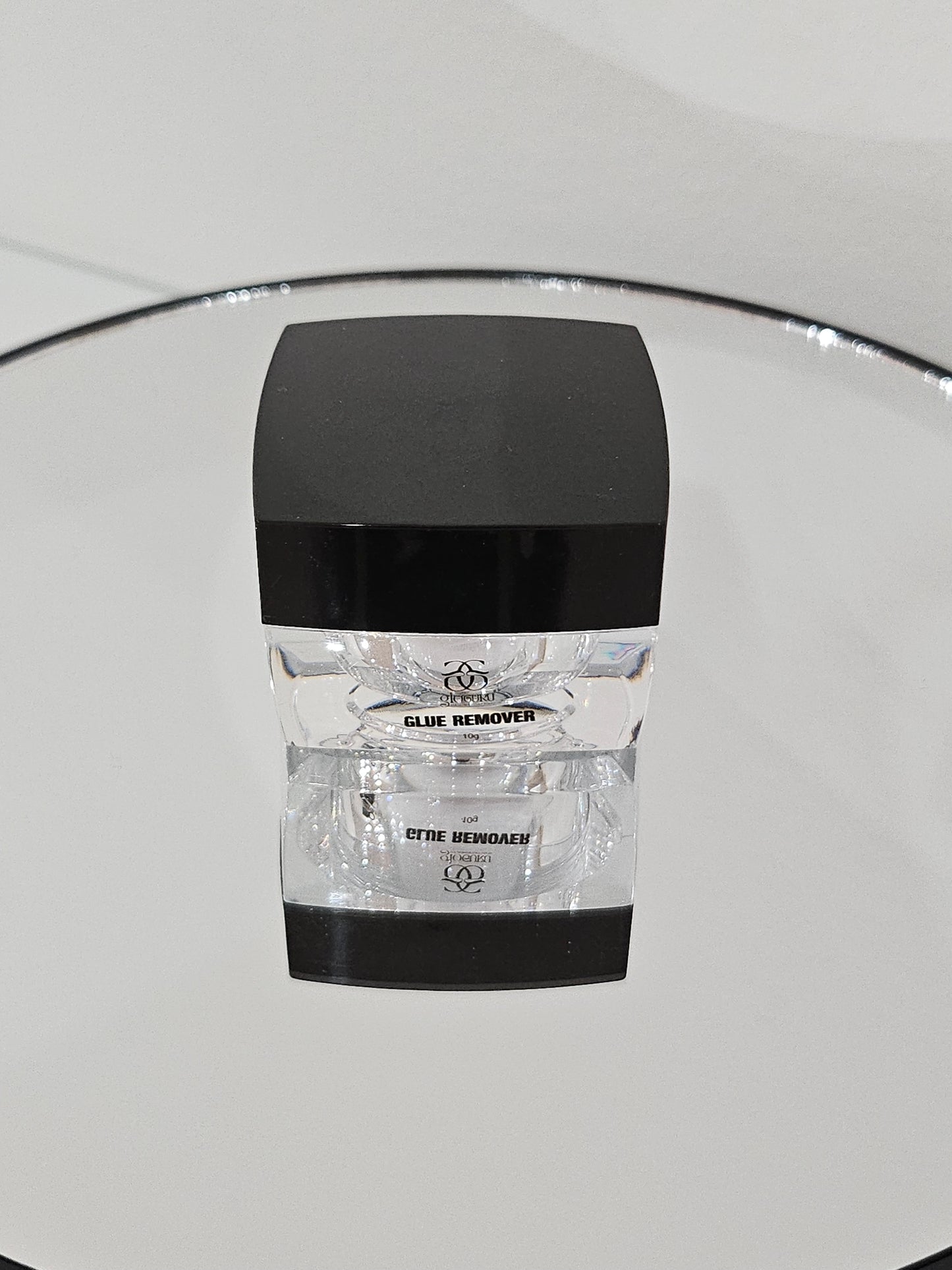 Eyelash Glue Remover