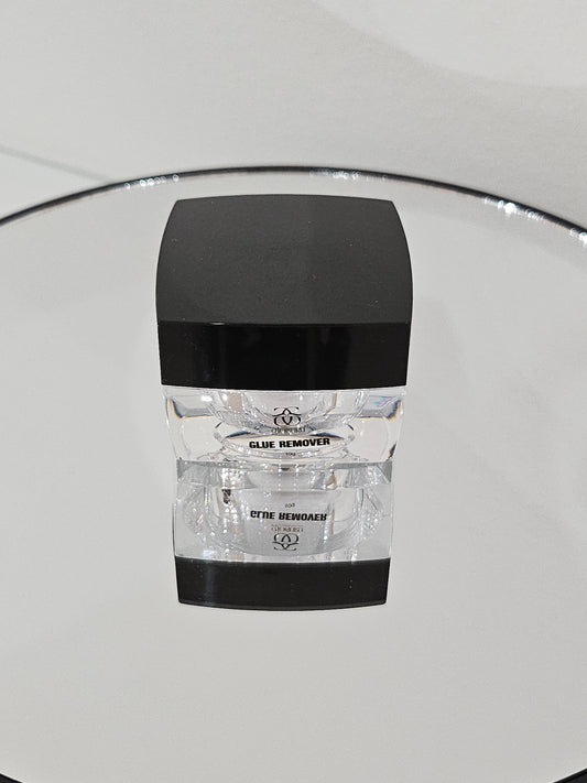 Eyelash Glue Remover