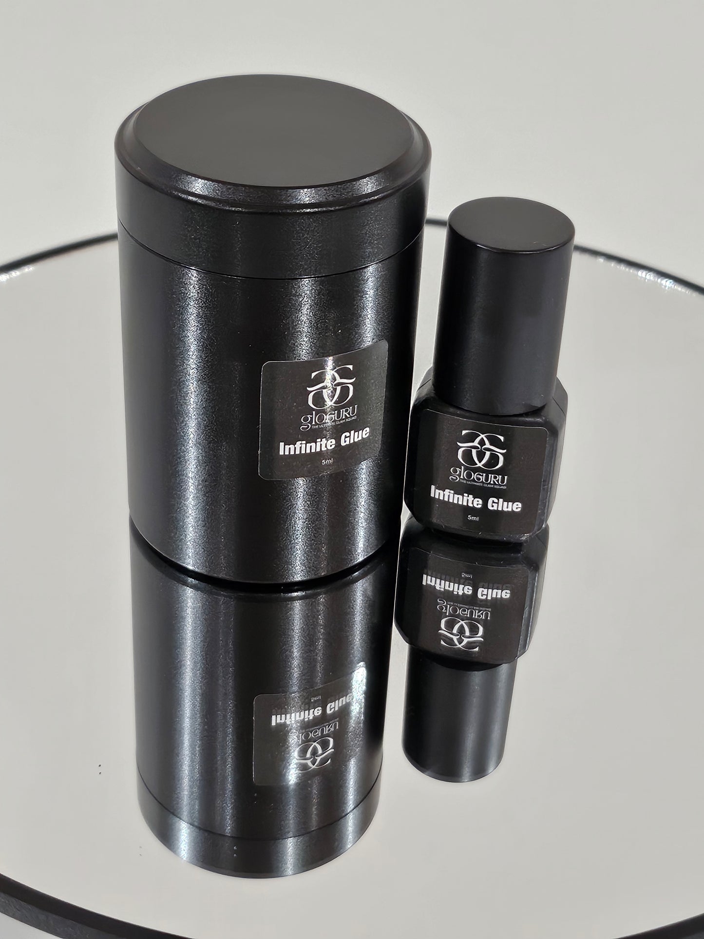 Infinite Eyelash Extension Glue